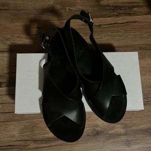 Ancient Greek Sandals “Maria”